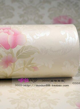 包邮pvc环保家具翻新厘米宽墙纸