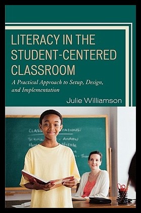 【预售】Literacy in the Student-Centered Cla...