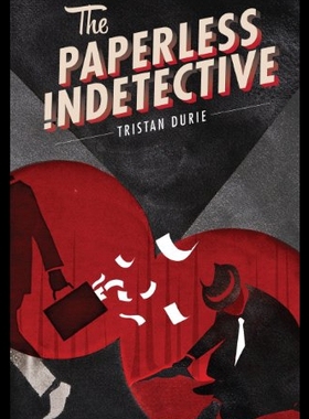 【预售】The Paperless Indetective