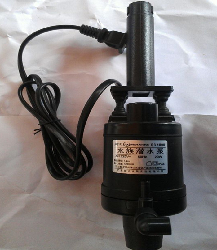 原装闽江1米r3-1000鱼缸