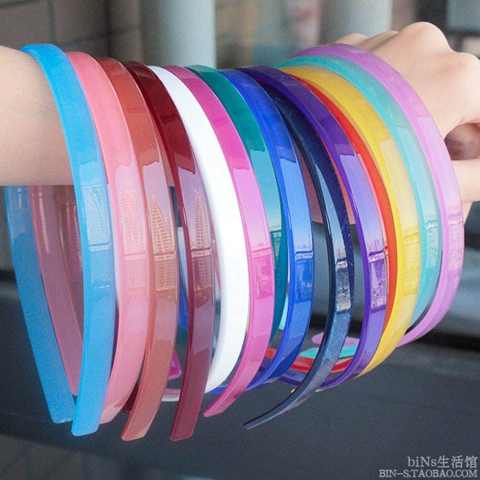 Accessoire cheveux AZNAVOUR en autre - Ref 1200263 Image 1