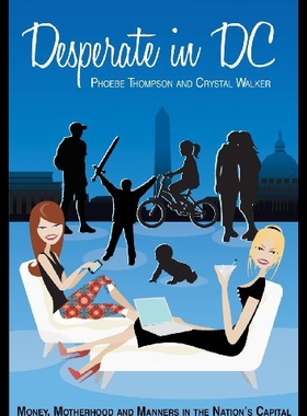 【预售】Desperate in DC