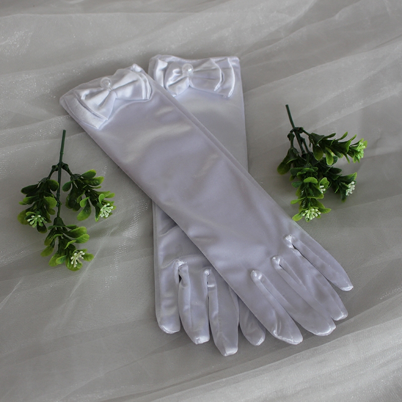 Gants pour fille - Ref 2150489 Image 3