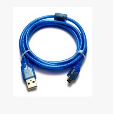 Prolongateur USB - Ref 438510 Image 1