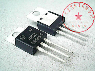 MC7805CT  7805  TO-220〖正品原装〗赛格市场G332室实体店 现货