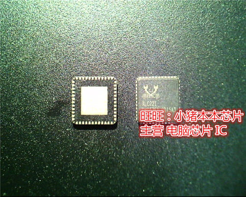 ALC221  ALC221-GR  QFN 全新现货 一个起售