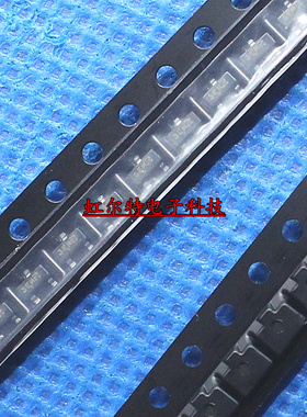 贴片三极管 MMBTH10LT1G 3EM SOT23 原装(100只15元)