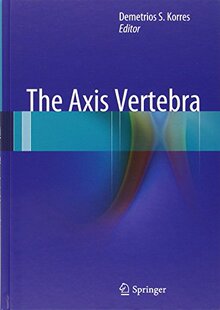 【预订】The Axis Vertebra
