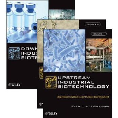 【预订】Upstream and Downstream Industrial B...