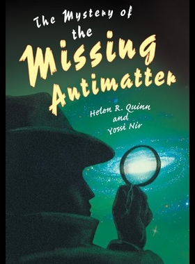 【预售】The Mystery of the Missing Antimatter