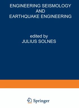 【预订】Engineering Seismology and Earthquak...