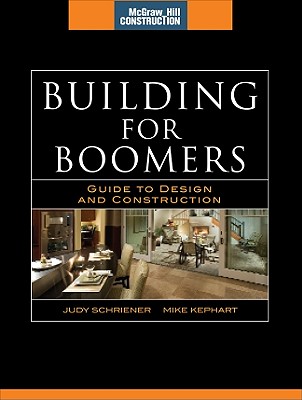 【预售】Building for Boomers: Guide to Desig... 书籍/杂志/报纸 原版其它 原图主图