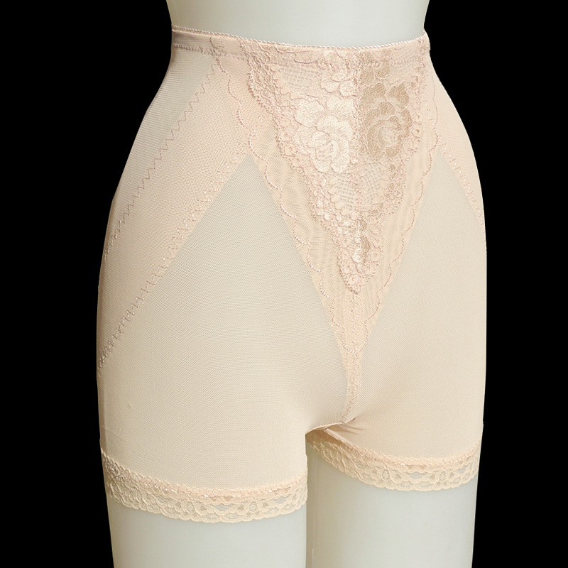 body amincissant luxueux en spandex - Ref 685549 Image 1