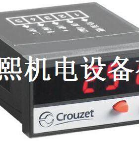 87623571 Crouzet 计数器 原装正品 Obsolete