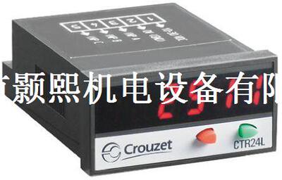 87623571 Crouzet 计数器 原装正品 Obsolete