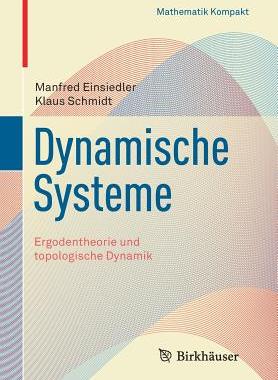 【预订】Dynamische Systeme: Ergodentheorie U...