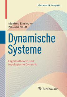 【预订】Dynamische Systeme: Ergodentheorie U...