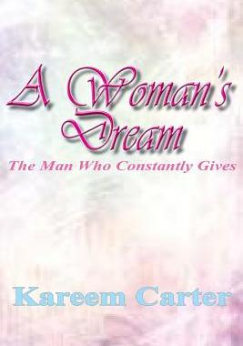 【预售】A Woman's Dream: The Man Who Constan...