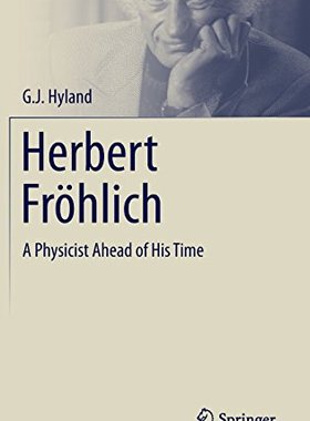 【预订】Herbert Fröhlich
