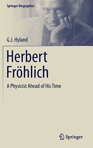 【预订】Herbert Fröhlich