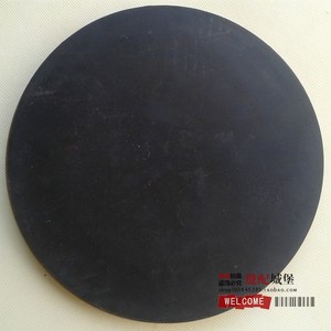 取样器皮垫 橡胶刻盘克重仪 电子天平圆盘取样刀电子称秤纺织器材