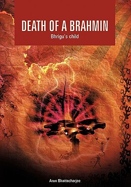 【预售】Death of a Brahmin: Bhrigu's Child