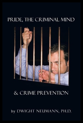 【预售】Pride, the Criminal Mind,& Crime Prevention