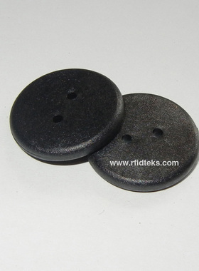 RFID耐高温电子标签 RFID洗衣标签 ISO14443A MF S70芯片 20BMM
