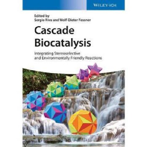 【预订】Cascade Biocatalysis - Integrating S...