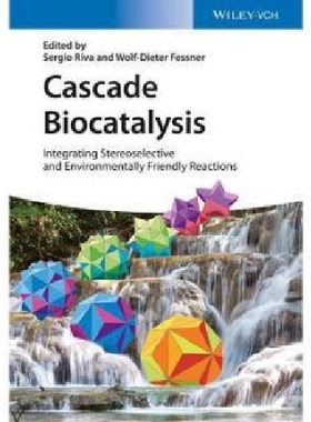 【预订】Cascade Biocatalysis - Integrating S...