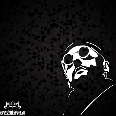 TLP镂空车贴 这个杀手不太冷Leon里昂 让雷诺笔记本贴行李箱贴