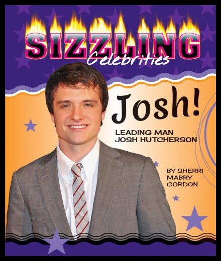 leading man josh hutcherson