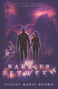 【预售】The Barrier Between