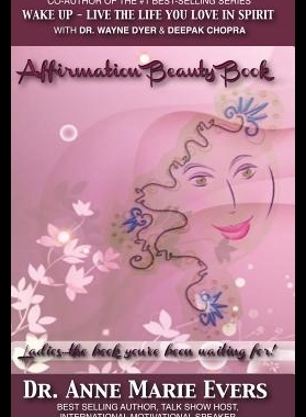【预售】Affirmation Beauty Book: Ladies... the