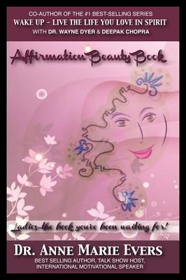 【预售】Affirmation Beauty Book: Ladies... the