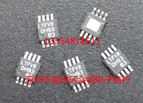 原装  LT5400BCMS8E-1 LT5400BIMS8E-1 LT5400B-1 MSOP现货
