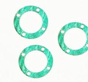 SERPENT 蛇仔 S811 差速密封圈 Diff gasket (3) 600147