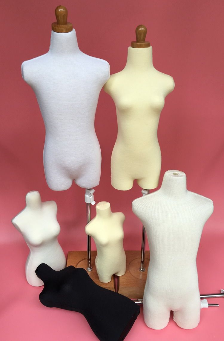 BJD MSD四分人台支架 娃娃展示陈列模特道具 服装立体裁剪制衣