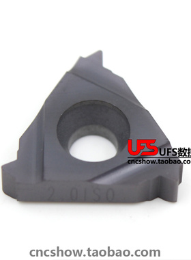 卡赛Cassar螺纹刀片16ER0.5/1.0/1.5/2.0/2.5/3.0ISO GR520 928