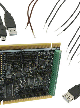 TWR-ADCDAC-LTC ADC DAC 数模 模数转换 评估板 开发板 直发正品