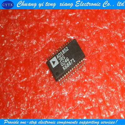 创亿腾翔‖AD1852JRS全新原装进口现货