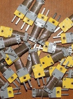 KIC2000.KIC Start 炉温跟踪仪 专用热电偶，专用测试线