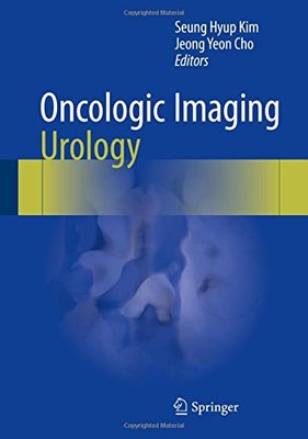 【预订】Oncologic Imaging: Urology