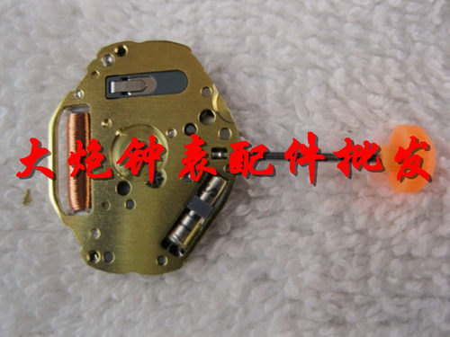 美优达日本机芯手表配件