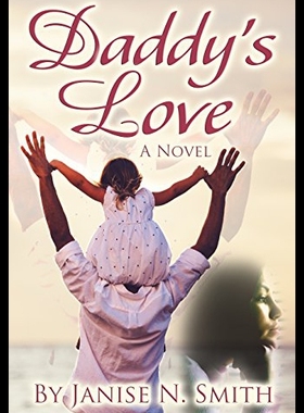 【预售】Daddy's Love