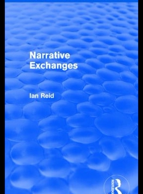 【预售】Narrative Exchanges (Routledge Revival