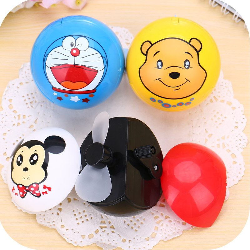 Ventilateur USB - Ref 403286 Image 3