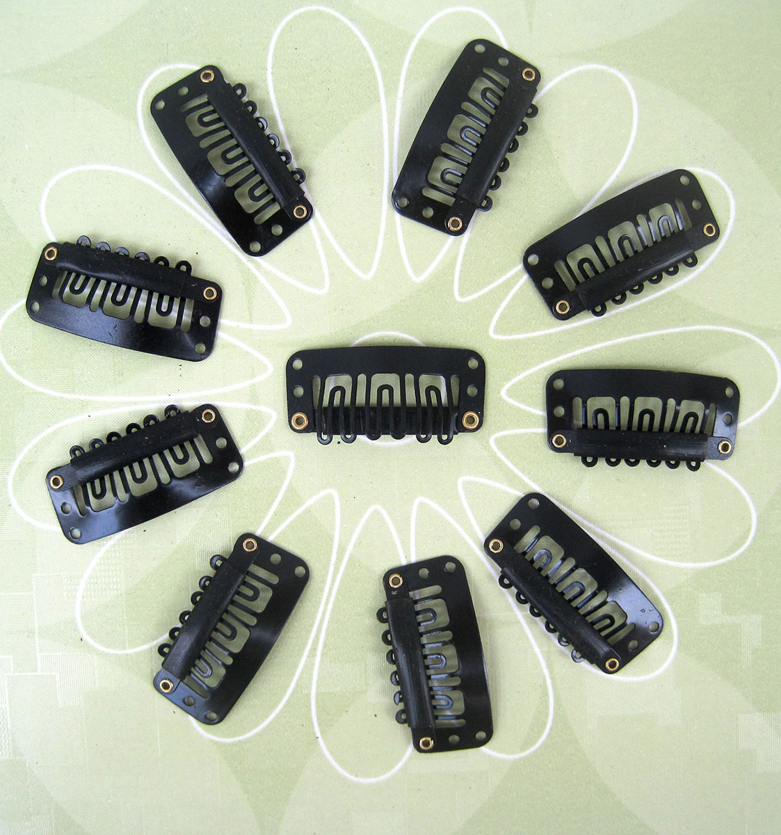 Tête mannequin - Ref 277563 Image 1