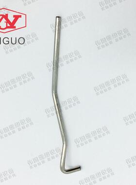 工业电脑平缝机 8700-7电脑平车 电脑车扫线杆229-57005