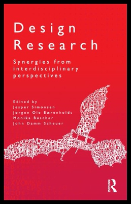 【预售】Design Research: Synergies from Interdisciplinary